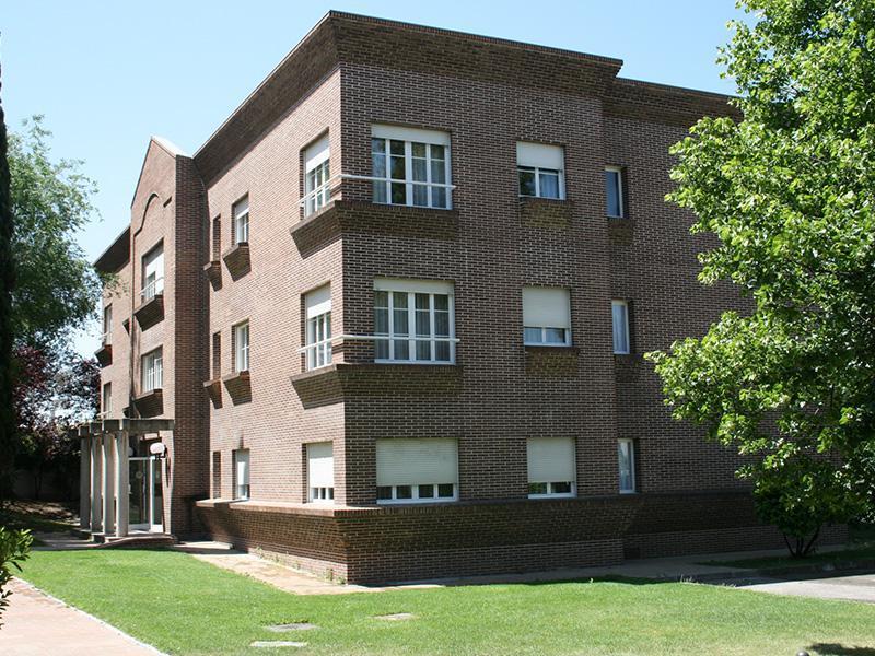 Th Aravaca Apartahotel