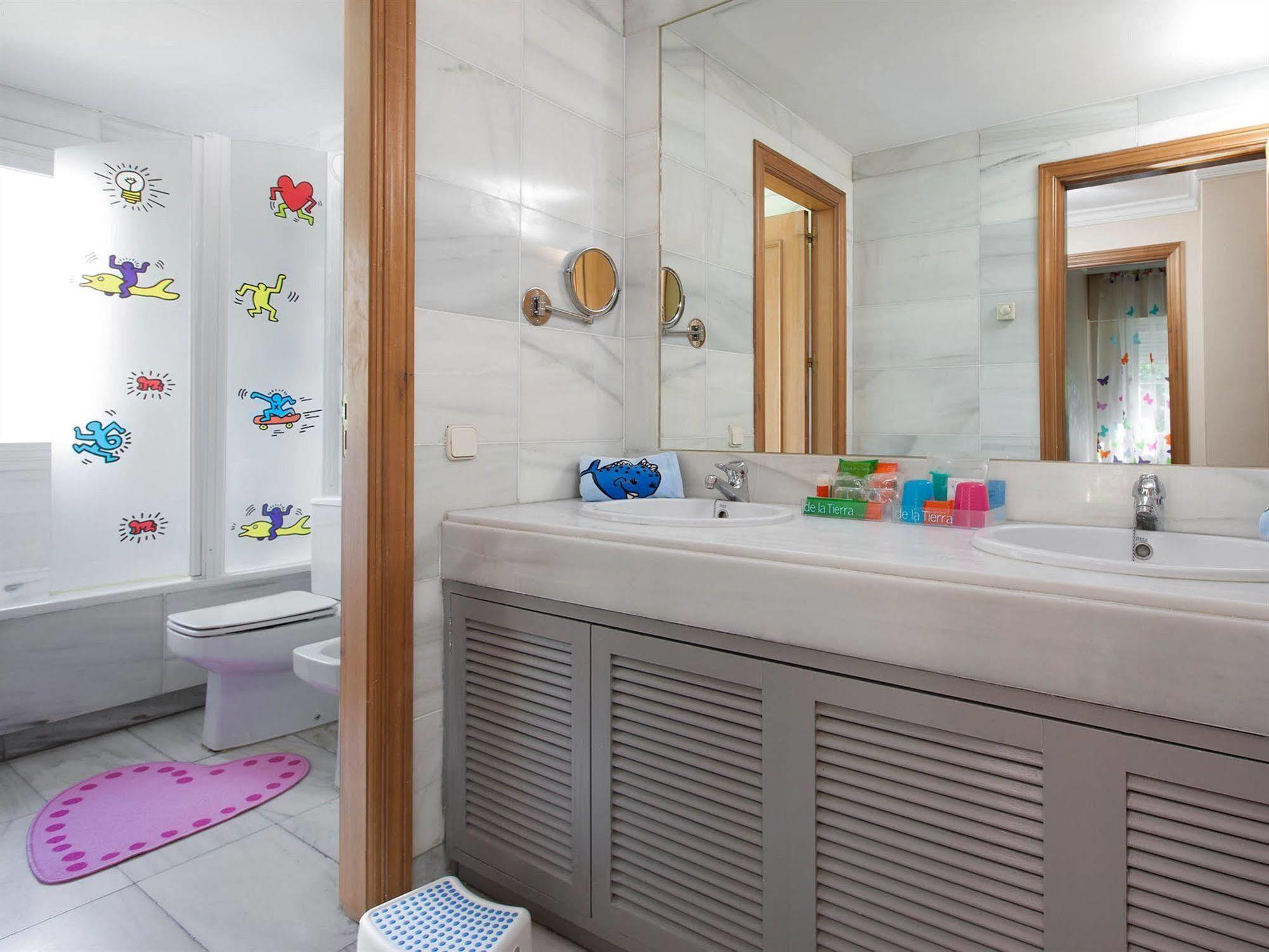 Apartahotel Th Aravaca 3*