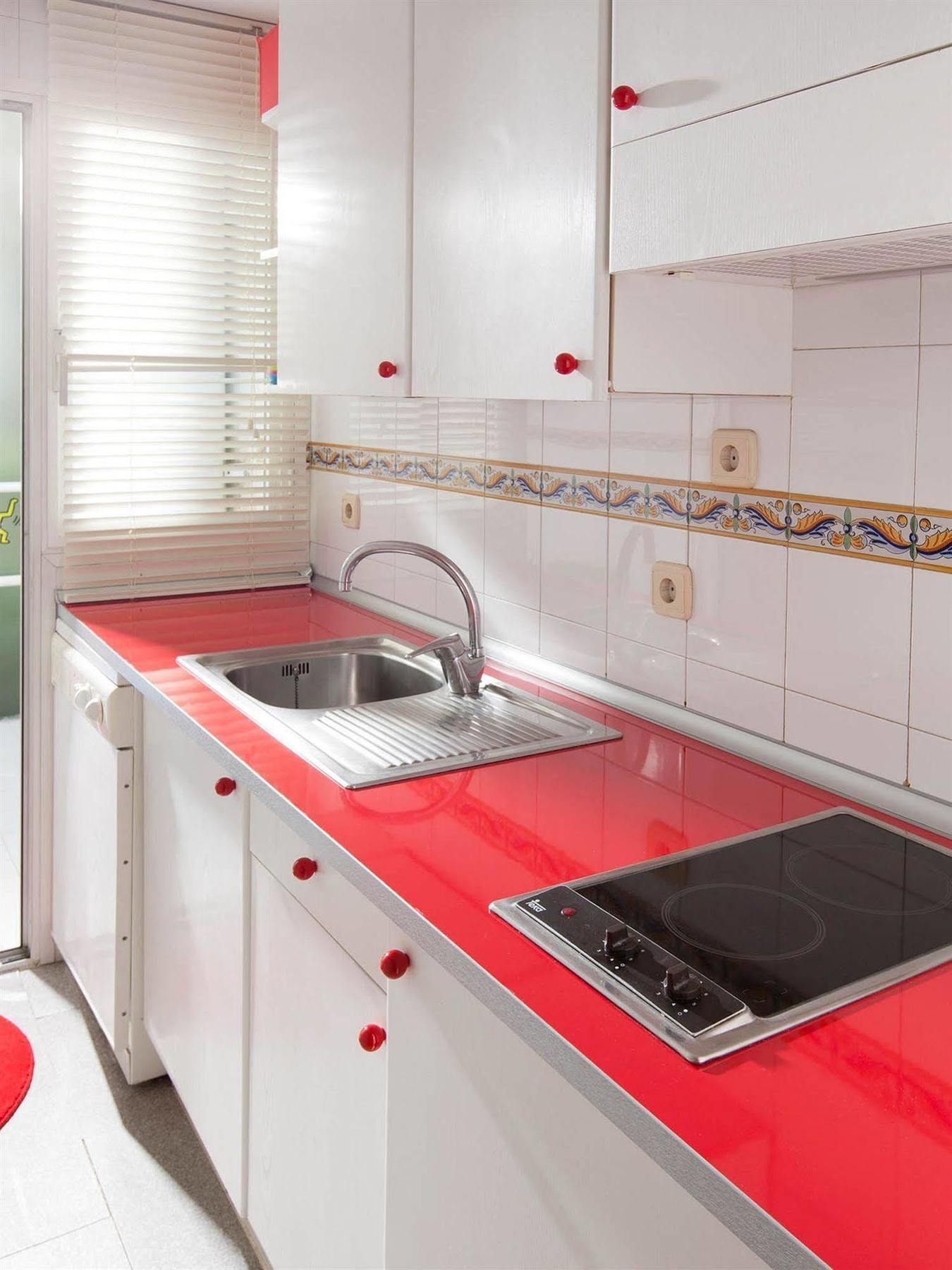 Th Aravaca Apartahotel Madrid